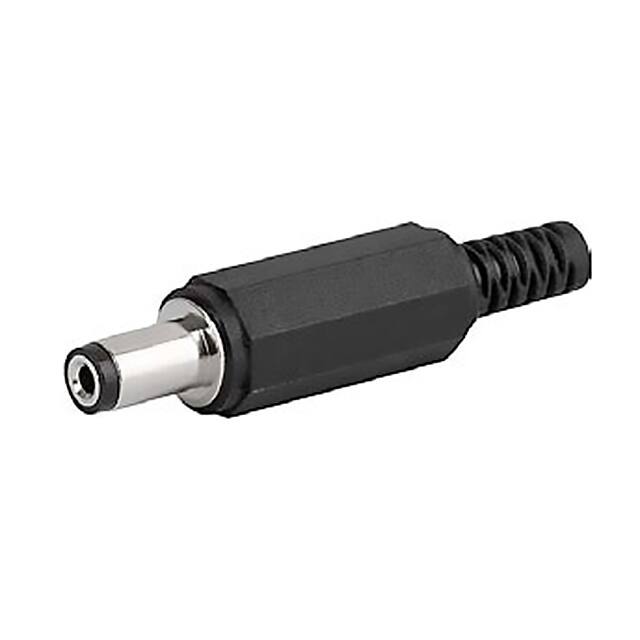 4840.12 SCHURTER Inc.  Power Connectors